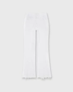 The Hustler Ankle Fray Jean In Fairest Of Them All