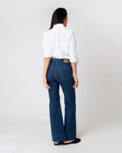 St Monica Jean In Vintage 95 -Herno Shop S63312 3